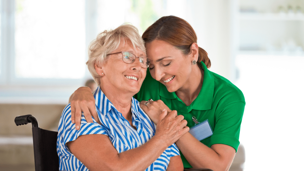 How Social Workers Support Hospice Patients Families Vantage
